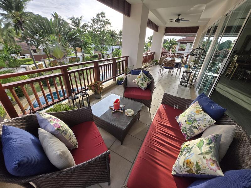 ขาย - Choeng 'Le Condo and Villa : เชิงเล คอนโดและวิลล่า, ภูเก็ต