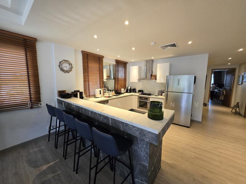 ขาย - Choeng 'Le Condo and Villa : เชิงเล คอนโดและวิลล่า, ภูเก็ต