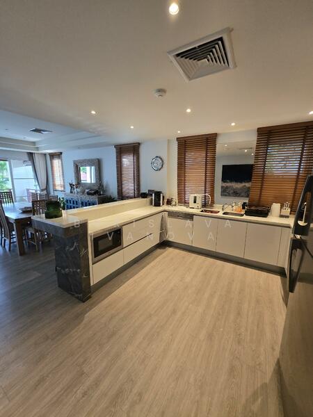 ขาย - Choeng 'Le Condo and Villa : เชิงเล คอนโดและวิลล่า, ภูเก็ต