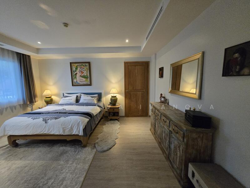 ขาย - Choeng 'Le Condo and Villa : เชิงเล คอนโดและวิลล่า, ภูเก็ต