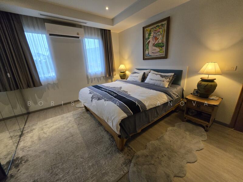 ขาย - Choeng 'Le Condo and Villa : เชิงเล คอนโดและวิลล่า, ภูเก็ต