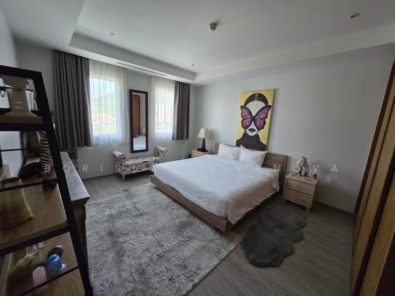 ขาย - Choeng 'Le Condo and Villa : เชิงเล คอนโดและวิลล่า, ภูเก็ต