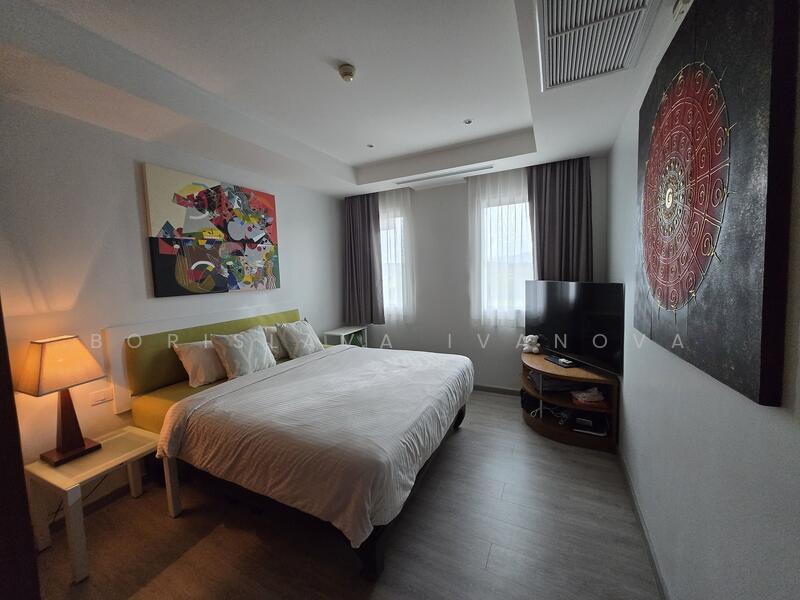 ขาย - Choeng 'Le Condo and Villa : เชิงเล คอนโดและวิลล่า, ภูเก็ต