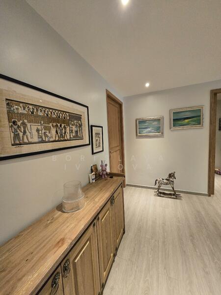 ขาย - Choeng 'Le Condo and Villa : เชิงเล คอนโดและวิลล่า, ภูเก็ต