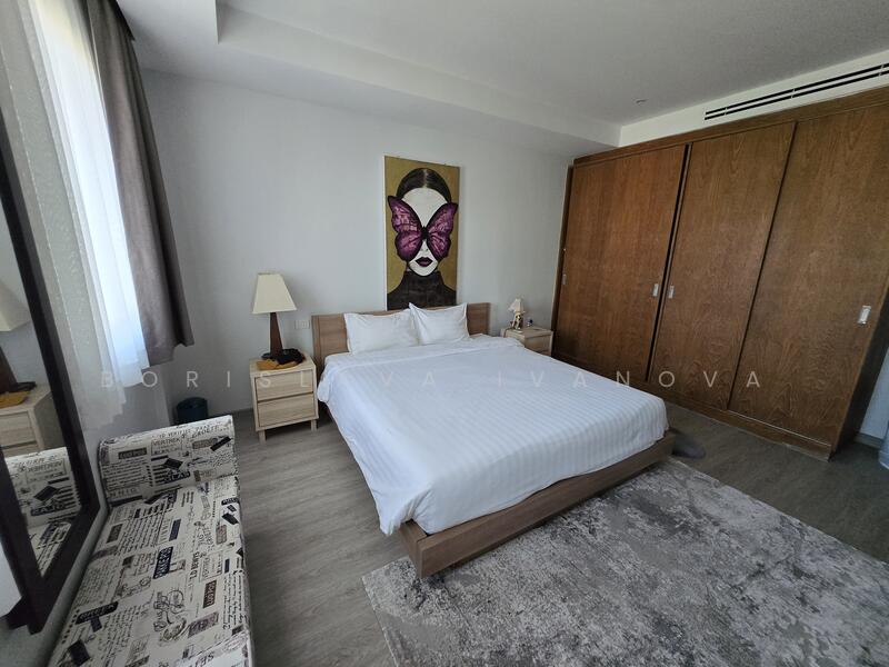 ขาย - Choeng 'Le Condo and Villa : เชิงเล คอนโดและวิลล่า, ภูเก็ต