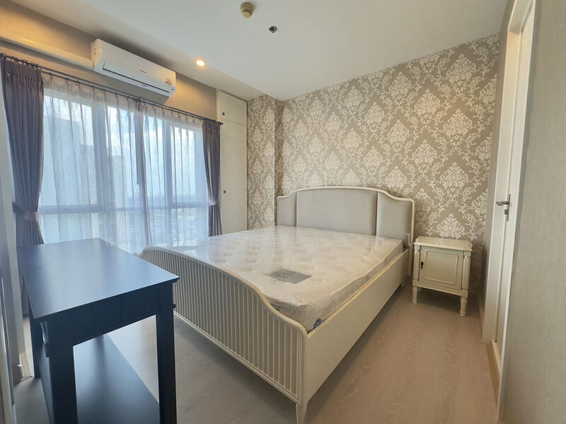 For Rent - The Key Cheangwattana, Nonthaburi