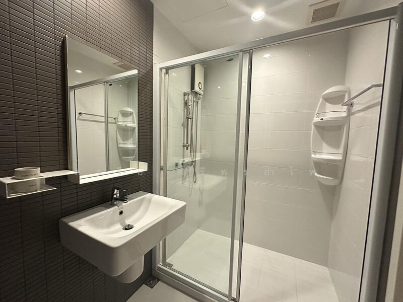 For Rent - The Key Cheangwattana, Nonthaburi