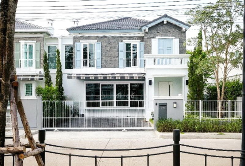 ให้เช่า - Anya Bangna-Ramkhamhaeng 2 : อัญญ่า บางนา-รามคำแหง 2, กรุงเทพ