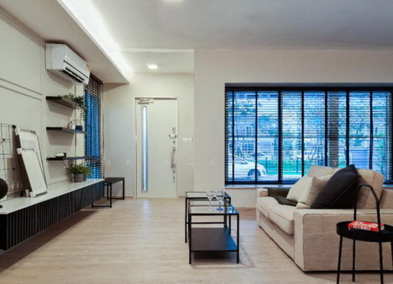 ให้เช่า - Anya Bangna-Ramkhamhaeng 2 : อัญญ่า บางนา-รามคำแหง 2, กรุงเทพ