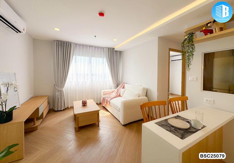 For Sale - Lumpini Mega City Bangna, Samut Prakan