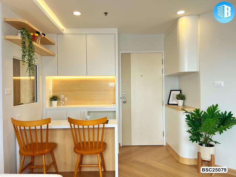 For Sale - Lumpini Mega City Bangna, Samut Prakan