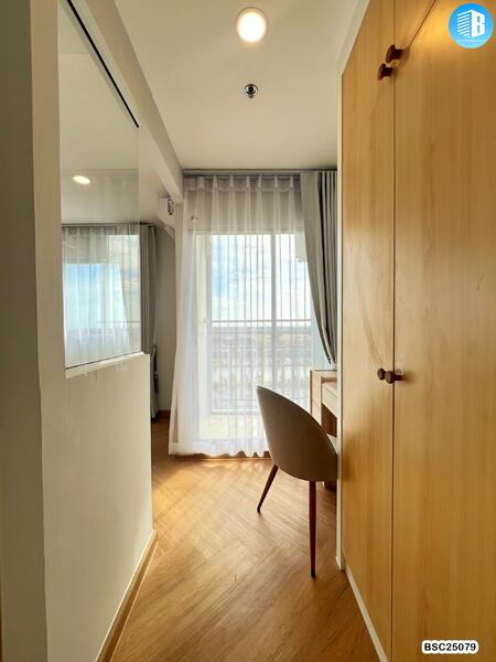 For Sale - Lumpini Mega City Bangna, Samut Prakan