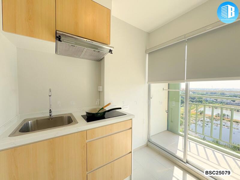 For Sale - Lumpini Mega City Bangna, Samut Prakan