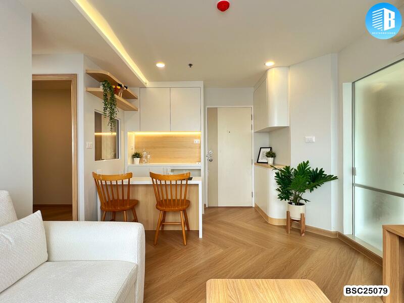 For Sale - Lumpini Mega City Bangna, Samut Prakan