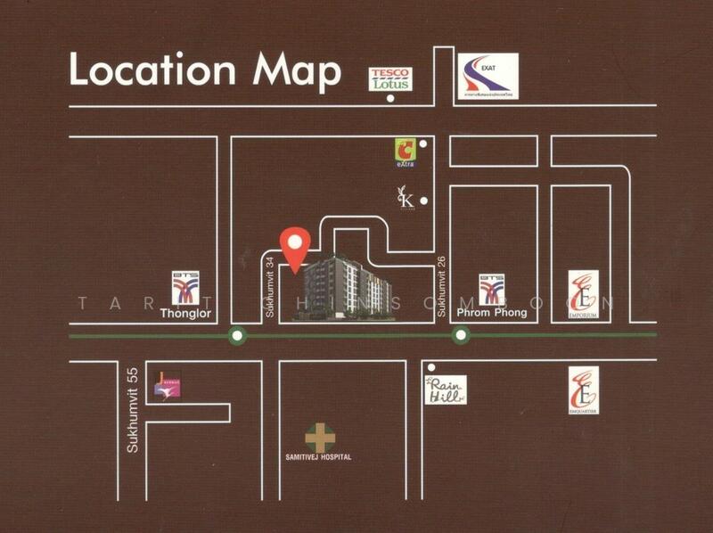 For Sale - Tidy Deluxe, Bangkok