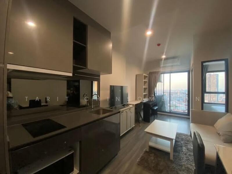 ขาย - IDEO Chula-Samyan : ไอดีโอ จุฬา – สามย่าน, กรุงเทพ