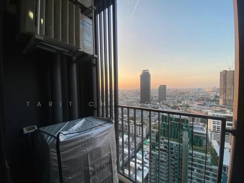 ขาย - IDEO Chula-Samyan : ไอดีโอ จุฬา – สามย่าน, กรุงเทพ