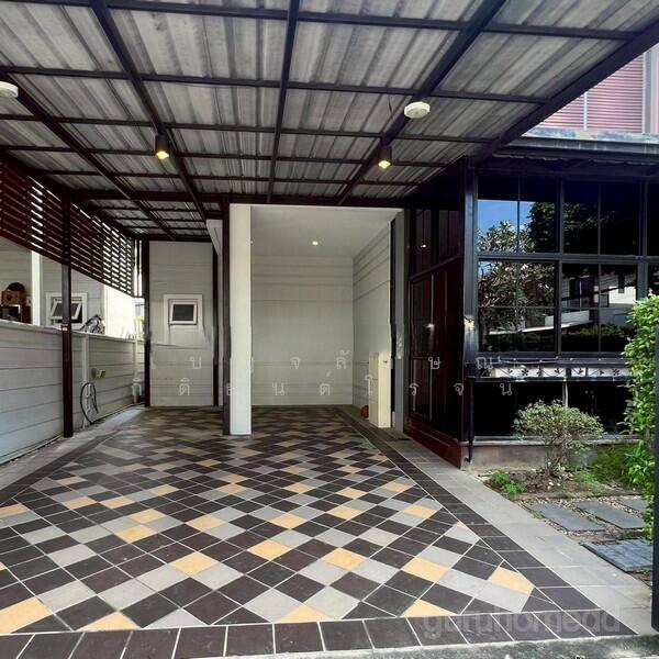 For Rent - TARA Ratchaphruek-Pinklao, Nonthaburi