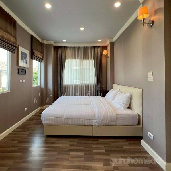 ให้เช่า - TARA Ratchaphruek-Pinklao : ธารา ราชพฤกษ์-ปิ่นเกล้า, นนทบุรี