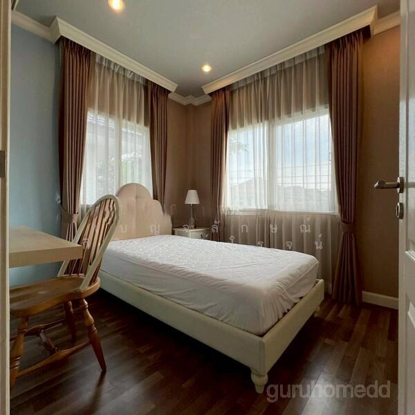 For Rent - TARA Ratchaphruek-Pinklao, Nonthaburi