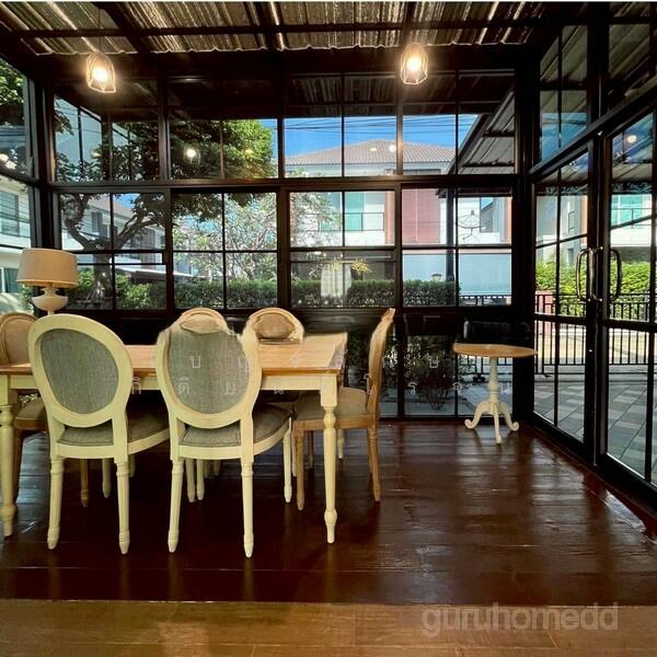 For Rent - TARA Ratchaphruek-Pinklao, Nonthaburi