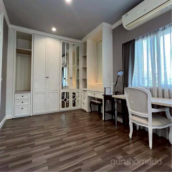 For Rent - TARA Ratchaphruek-Pinklao, Nonthaburi
