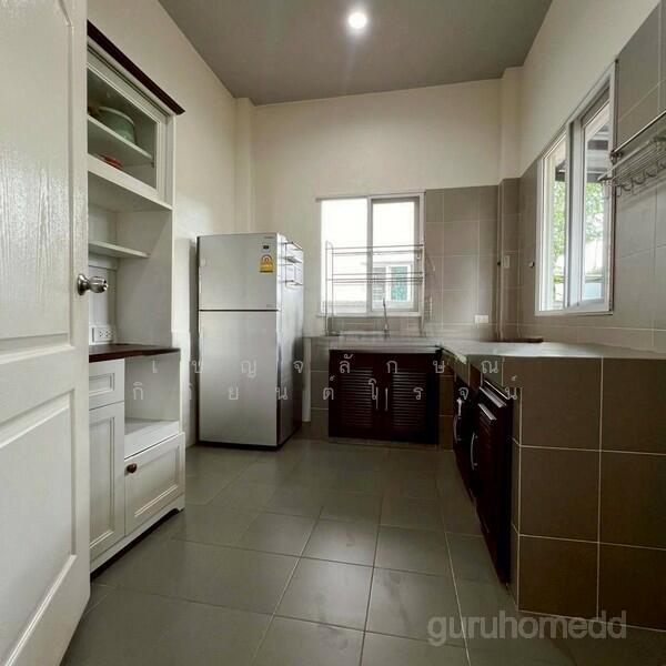 For Rent - TARA Ratchaphruek-Pinklao, Nonthaburi