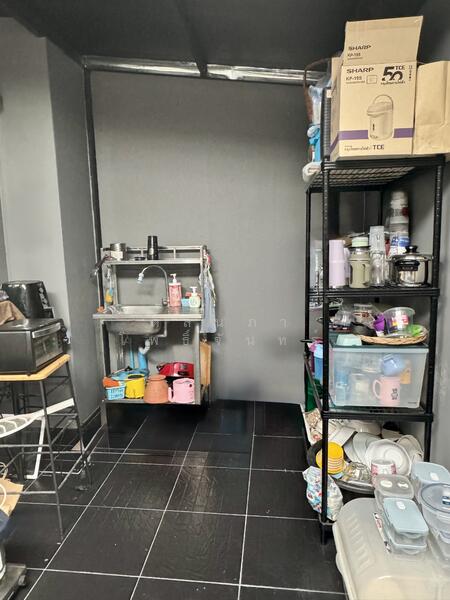 ขาย - Pleno Bangna-Onnut 2 : พลีโน่ บางนา-อ่อนนุช 2, สมุทรปราการ