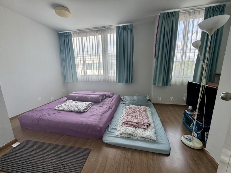 ขาย - Pleno Bangna-Onnut 2 : พลีโน่ บางนา-อ่อนนุช 2, สมุทรปราการ