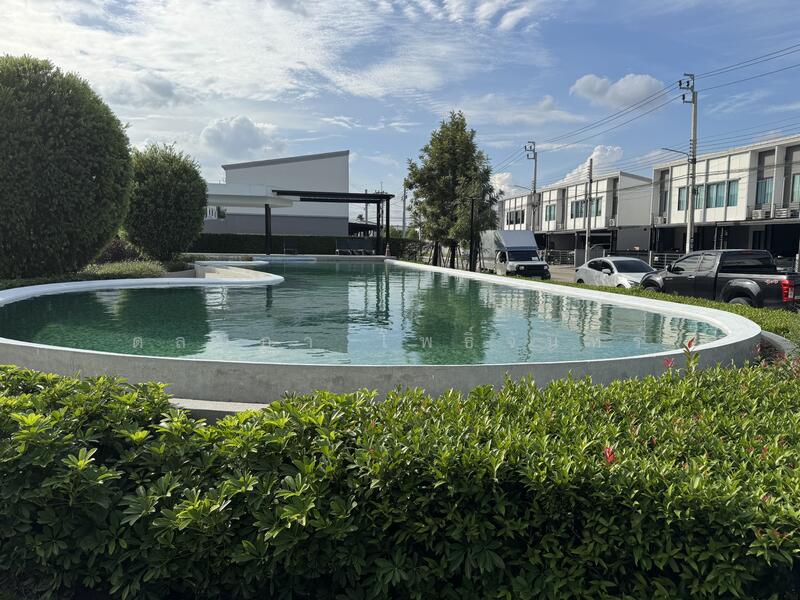 ขาย - Pleno Bangna-Onnut 2 : พลีโน่ บางนา-อ่อนนุช 2, สมุทรปราการ