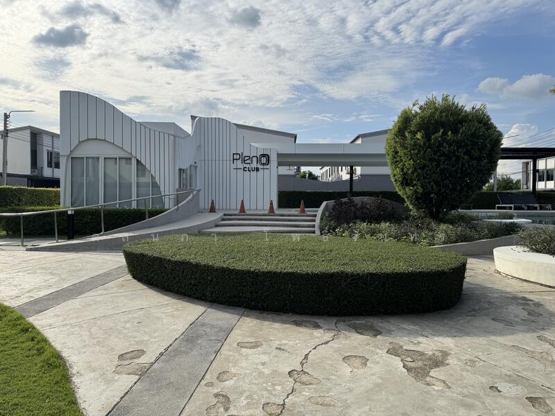 ขาย - Pleno Bangna-Onnut 2 : พลีโน่ บางนา-อ่อนนุช 2, สมุทรปราการ