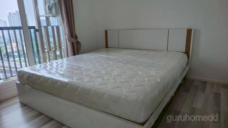 ขาย - The Key Sathorn-Ratchapreuk : เดอะคีย์ สาทร-ราชพฤกษ์, กรุงเทพ