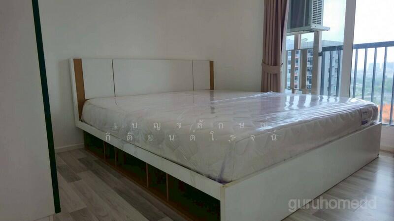 For Sale - The Key Sathorn-Ratchapreuk, Bangkok