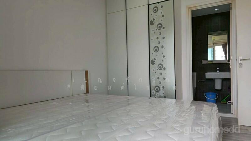 ขาย - The Key Sathorn-Ratchapreuk : เดอะคีย์ สาทร-ราชพฤกษ์, กรุงเทพ