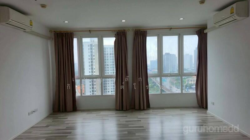 ขาย - The Key Sathorn-Ratchapreuk : เดอะคีย์ สาทร-ราชพฤกษ์, กรุงเทพ