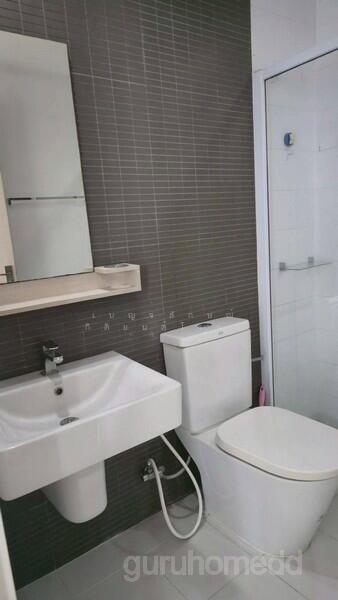 For Sale - The Key Sathorn-Ratchapreuk, Bangkok