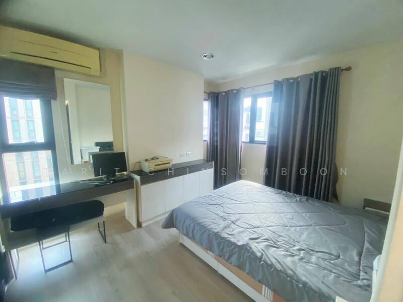 For Sale - The Link Vano 64, Bangkok