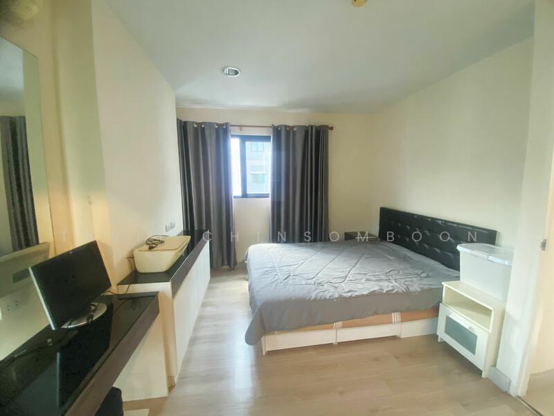 For Sale - The Link Vano 64, Bangkok