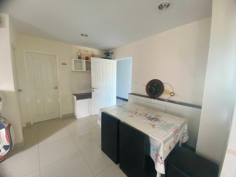 For Sale - The Link Vano 64, Bangkok