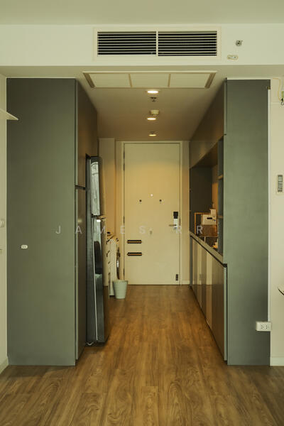 For Sale - Siamese Surawong, Bangkok