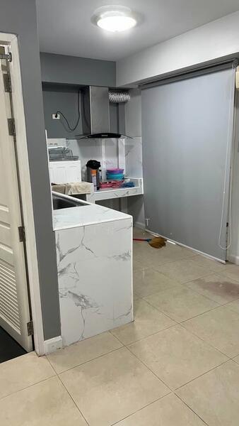 For Rent - 3-BR Townhouse, Bangkok