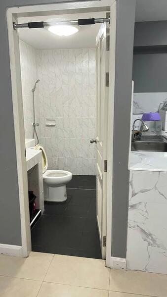 For Rent - 3-BR Townhouse, Bangkok