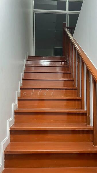 For Rent - 3-BR Townhouse, Bangkok