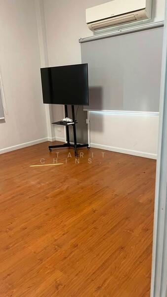 For Rent - 3-BR Townhouse, Bangkok