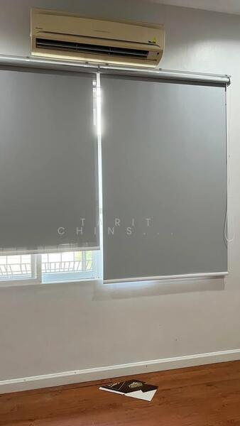 For Rent - 3-BR Townhouse, Bangkok
