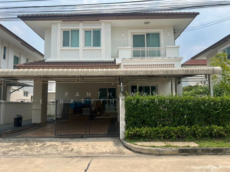 For Sale - The Centro Rattanathibet, Nonthaburi
