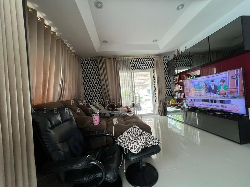 For Sale - The Centro Rattanathibet, Nonthaburi