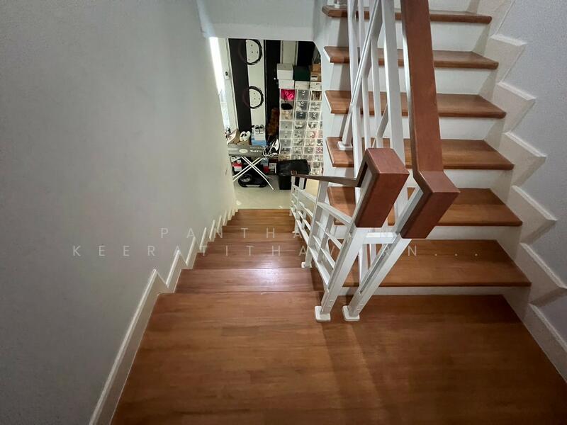 For Sale - The Centro Rattanathibet, Nonthaburi