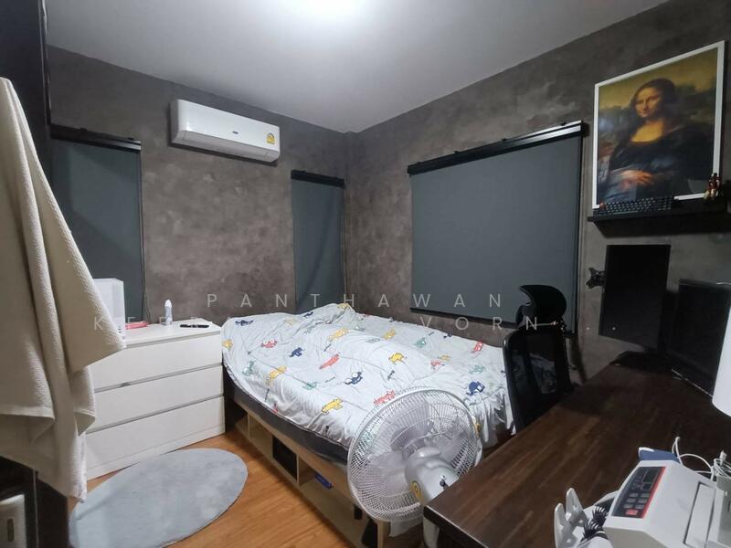 For Sale - The Centro Rattanathibet, Nonthaburi