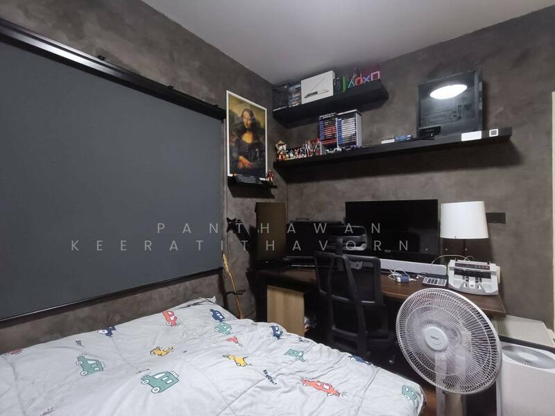 For Sale - The Centro Rattanathibet, Nonthaburi